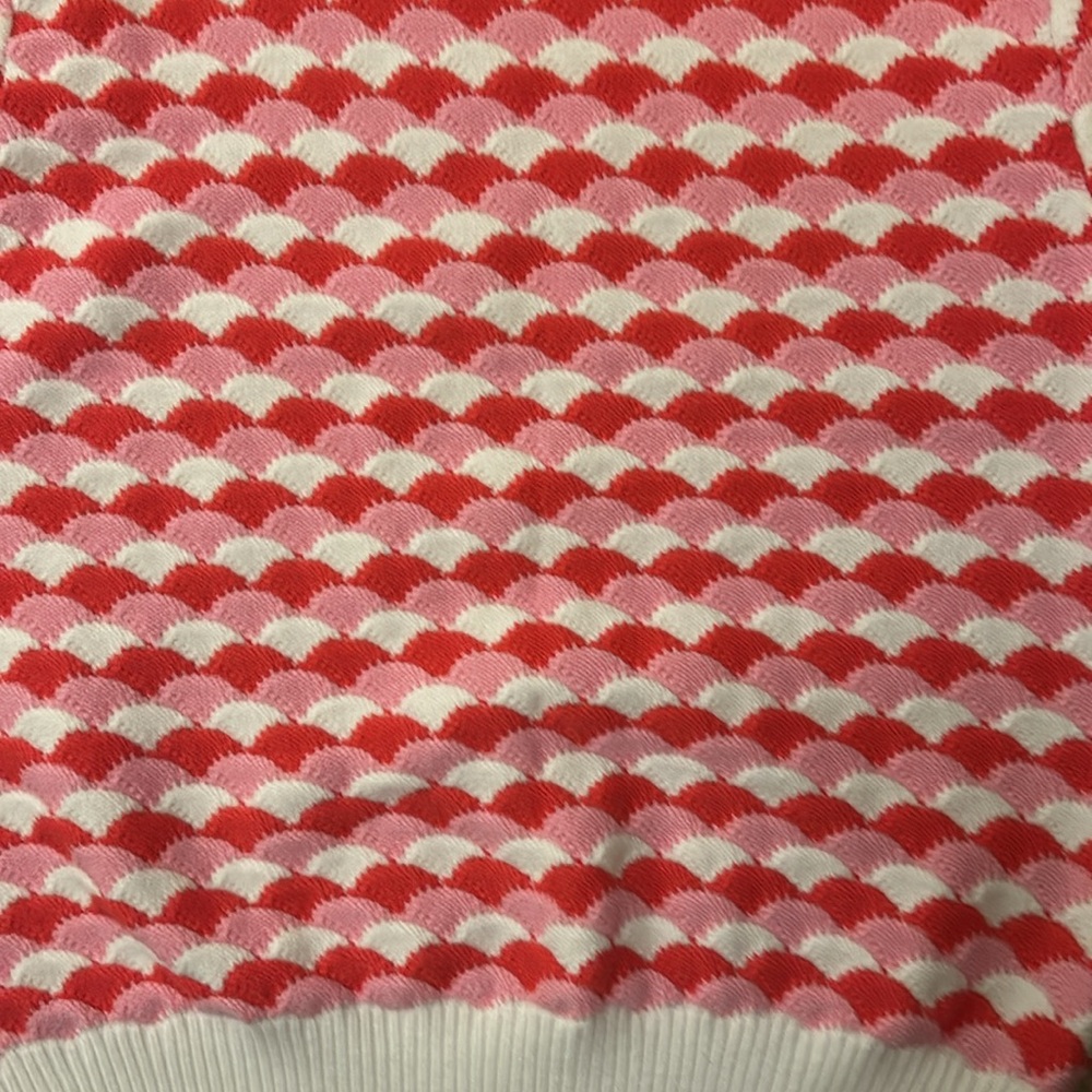THML boutique sweater, short sleeve - Picture 6 of 6